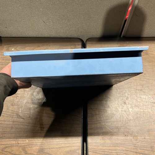 gilson porta screen tray Bottom Pan - Picture 2 of 3