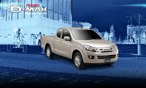 For Isuzu D-max 2WD Spark Cab 2016 19 Left Side Front Bumper Bracket 2WD - Picture 8 of 8