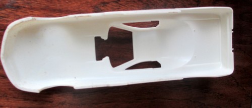 2 MPC Mustang, 1 Firebird Funny Car 1/25 Model Bodies & Inside Parts Junkyard - Picture 9 of 10