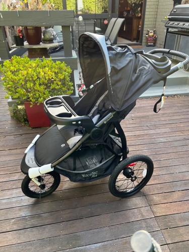 Baby Trend jogger - Picture 10 of 10