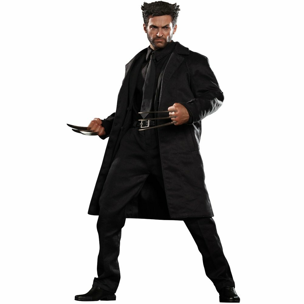 Movie Masterpiece Wolverine Samurai 16 Scale cifra Wolverine Secondary Shipme Movie Masterpiece Wolverine Samurai 16 Scale cifra Wolverine Secondary Shipme