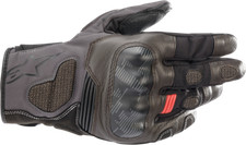 Alpinestars Corozal V2 Gloves Brown/Black/Gray Small