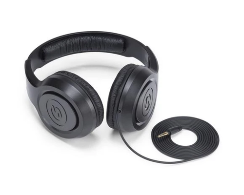 Auriculares de estudio Samson SR350 cerrados - Imagen 3 de 4
