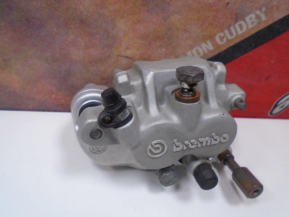 Pinza de freno delantera 1999 Gas Gas EC 250 99 EC250 Foto 2 de 4