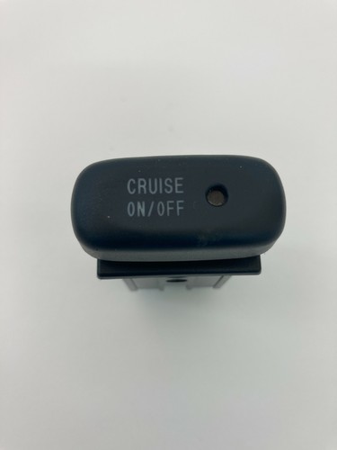 02-04 Suzuki Vitara 02 Grand Vitara Cruise ON OFF Control Switch OEM - Picture 2 of 9