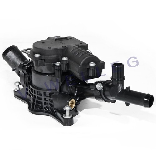 THERMOSTAT HOUSING ACTUATOR FOR Mazda 3 6 CX-3 CX-5 CX-30 2.0 PETROL  PYFD1516Z - Bild 7 von 16