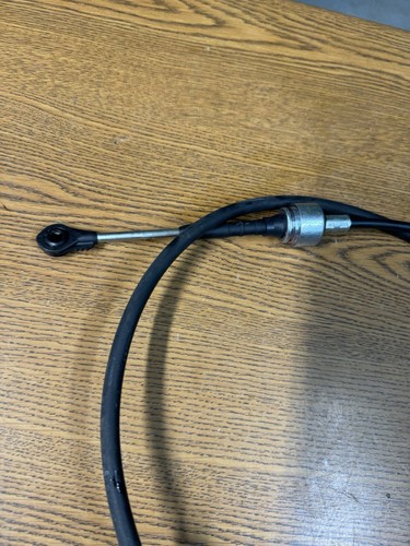 2011-2020 Infiniti QX56 QX80 Automatic Transmission Gear Shift Shifter Cable OEM - Picture 4 of 10