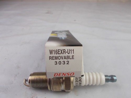 Spark Plug-U-groove Conventional DENSO W16EXR-U11 3032 '2 Plugs' - Picture 4 of 4