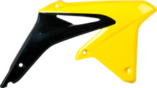 Polisport Radiator Cover For Suzuki 8412500005