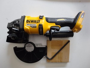 DEWALT-DCG414B-60V-Volt-max-Flexvolt-4-1-2-034-6-034-Cut-off-Tool-Angle-Grinder-New