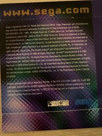 Sega Dreamcast Magazine May 2000 Vol. 5