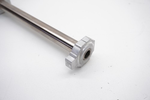 2025 MC85 Rear Wheel Axle OEM Bolt Shaft Nut KTM Husqvarna Gas Gas TC SX MC 85 - Picture 8 of 13