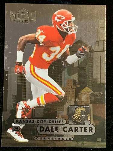 1998 Skybox Metal Universe Football Pick Your Card - Picture 103 of 178