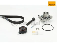 Water Pump + Timing Belt Kit Continental CTAM CT939WP5