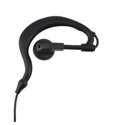 Auricolare 2 Pin Per Baofeng Uv5r 888s 666s Ricetrasmittente Walkie Talkie Cir - Foto 6