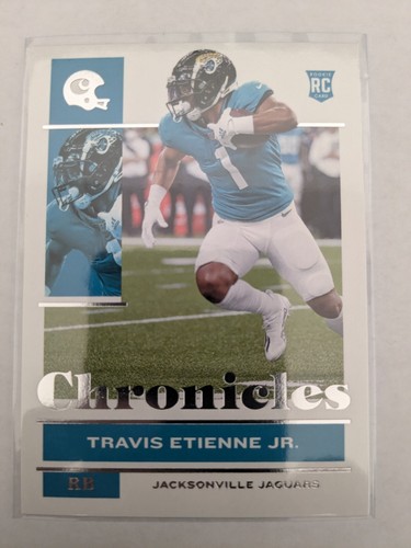 ๐ 2021 Panini Chronicles #1-100 Base & Color Parallels BULK ORDER DISCOUNT ๐ฐ - Picture 48 of 94