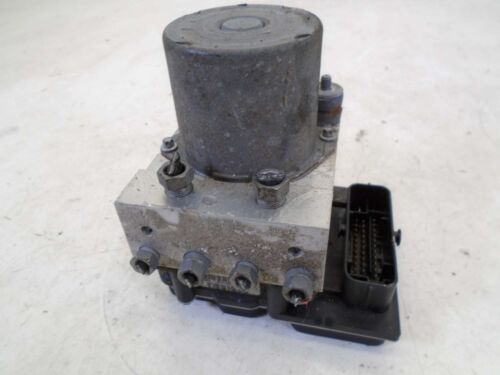 UNIDAD BOMBA ABS CITROEN C4 GRAND PICASSO 0265230289 / 9660334580 2006-2013 - Imagen 4 de 7