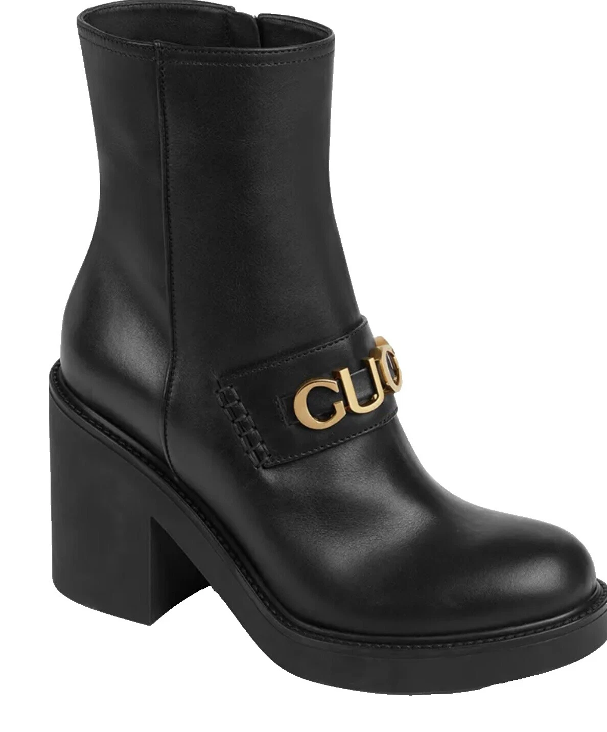 Gucci Black Boots for Women