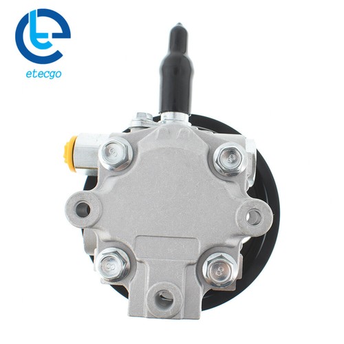 Bomba de dirección asistida de gasolina con polea 2,0 L 2,4 L para Jeep Compass 2007-2016 2017 - Imagen 3 de 19