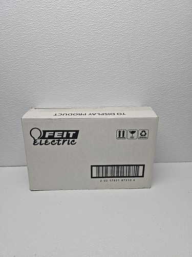 Feit Electric ECOBULB PLUS SOFTWHITE 60W Equivalent Uses 13W 6 Pack - Picture 5 of 7