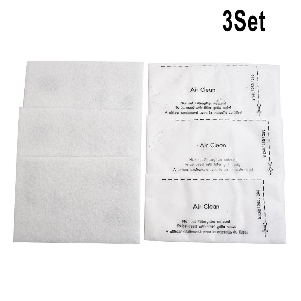 rekenmachine Probleem bout 6 X Miele Super Air Clean & Motor/Filters Sf-SAC 20/30 Vacuum Cleaner/3944711 AU | eBay rekenmachine Probleem bout 6 X Miele Super Air Clean & Motor/Filters Sf-SAC 20/30 Vacuum Cleaner/3944711 AU | eBay