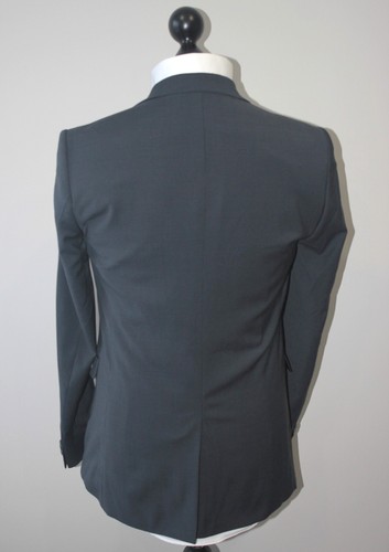 Tiger of Sweden mens suit blazer jacket Size 46 - Picture 4 of 8