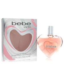Bebe Luxe by Bebe 3.4 oz 100 ml Eau de Parfum Women Spray