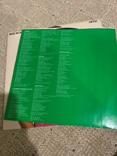 boz scaggs hits!