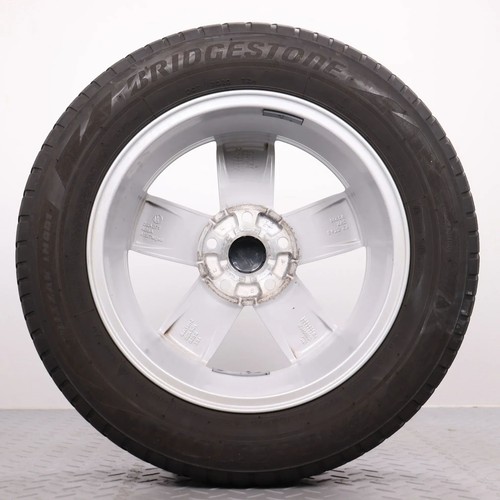 Winterräder 16 Zoll VW T-Roc A1 Original Alu-Felgen 2GA071496A Reifen 205/60R16 - Bild 7 von 9