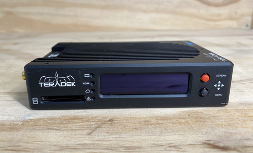 TERADEK CUBE 600 SD/HD/3G-SDI/HDMI IP Video Distribution system - Picture 3 of 8
