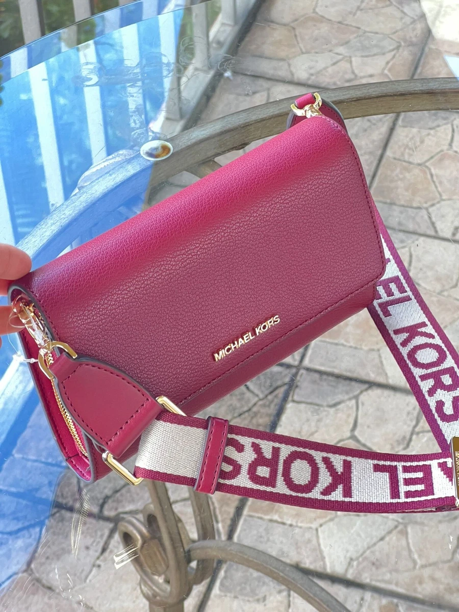 Jet Set crossbody bag