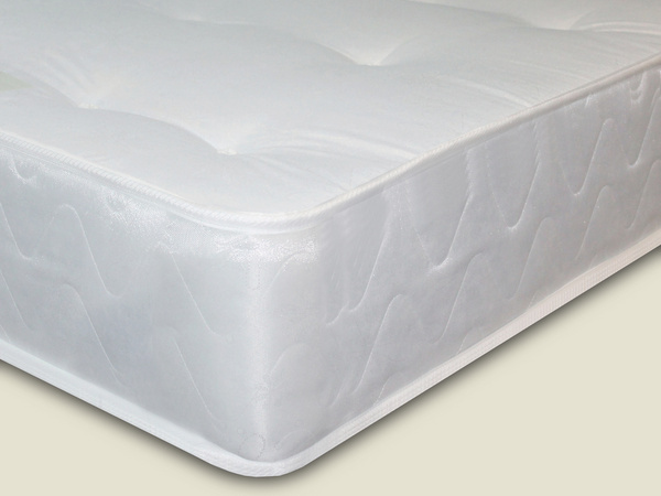 Four Poster Bed Frame - 4ft Small Double 4 Poster Bed Frame (EB49)