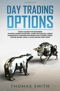 Options strategy for market crash