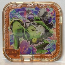 Appmon Chip Digimon Universe Dancemon App monsters Japanese BANDAINAMCO