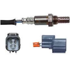 Heated Oxygen Sensor Direct Fit Denso 234-4368