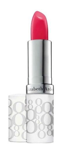 Eight Hour Cream Lip Protectant Stick 3.7g Blush Sheer Tint Elizabeth Arden - Picture 2 of 2