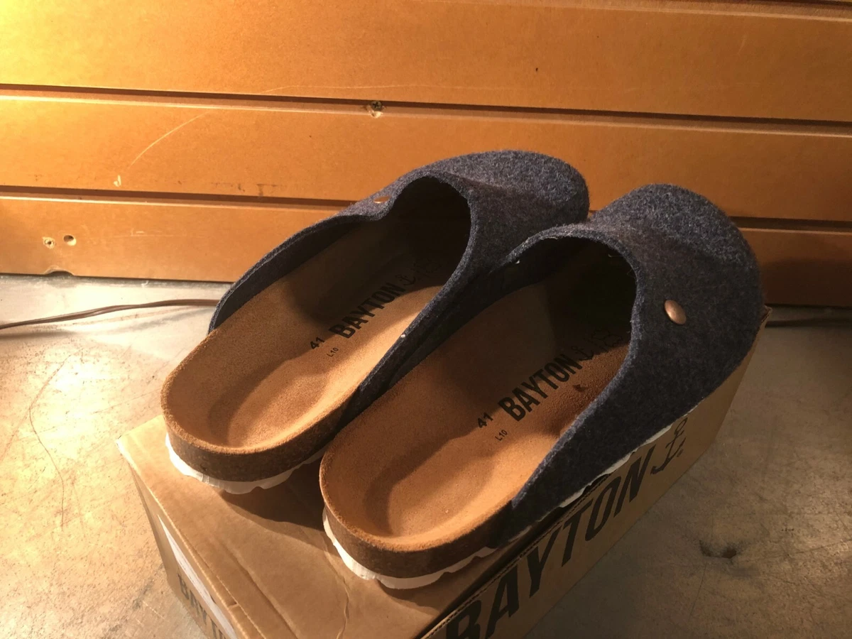 Bayton taille best sale