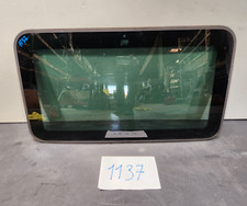 ✅ 06-12 OEM BMW E90 328 335 M3 Sedan Sunroof Sun Roof Glass Cover