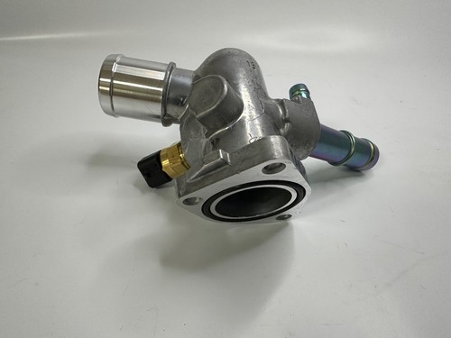 GENUINE BRAND NEW HYUNDAI I30 2012-2016 CONTROL ASSY-COOLANT TEMPERATURE - Picture 6 of 10