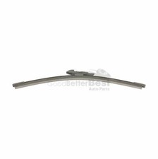 One New Bosch Windshield Wiper Blade Rear A280H for Mini