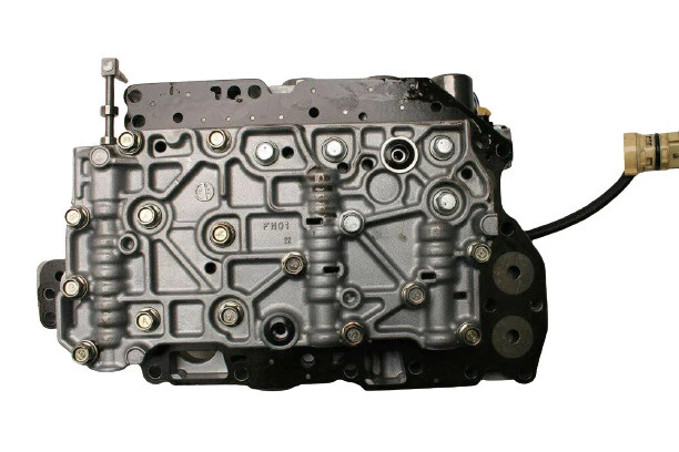 Solenoides de cuerpo de válvula reconstruidos OEM FNR5 FORD Fusion/Mazda garantía de por vida Foto 2 de 2