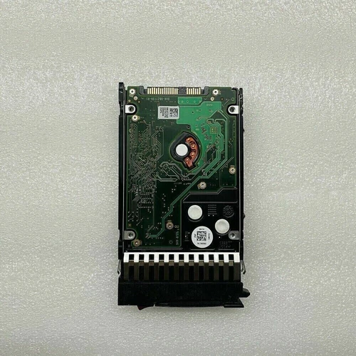 NEU 718160-B21 für HPE 718291-001 1,2TB 6G 10K G6 G7 SAS 2,5" HDD - Bild 2 von 3