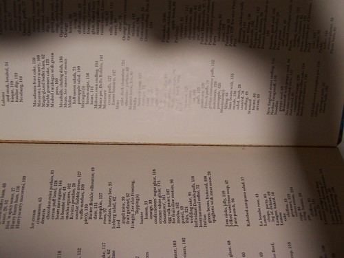 Betty Crocker's Hostess Cookbook 1967 1st Edition 2nd Printing - Bild 4 von 6