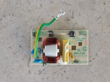 5304509452 FRIGIDAIRE Microwave Noise filter 5304509451