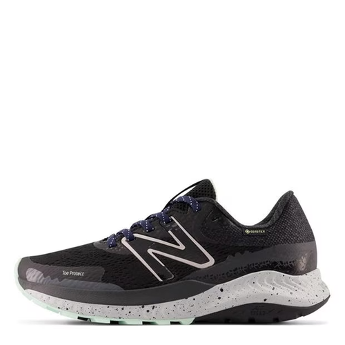 New Balance Dynasoft Nitrel V5 GTX Damen-Laufschuhe schwarz UK 5 brandneu - Bild 5 von 5