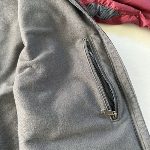 Giacca a vento Marmot donna M marrone foderata in pile ventilata outdoor - Foto 7 di 14