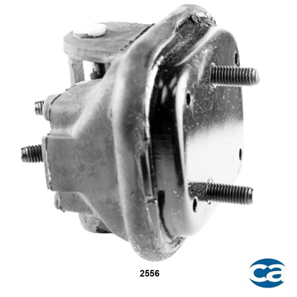 Trans hidráulico traseiro direito 2556 Montagem 1 peça para Buick Electra 90-85 3.8L 22201085 - Imagem 4 de 4