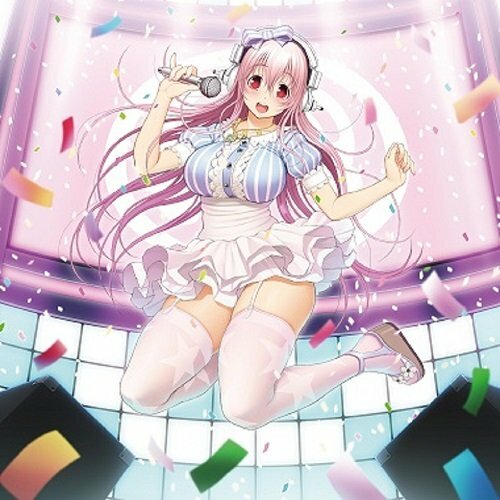 USED Nintendo 3DS SONIPRO Super Sonico in Production 30065 JAPAN IMPORT - Picture 6 of 10