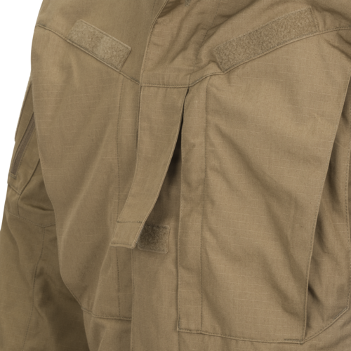 Helikon MBDU Feldbluse NyCo Ripstop Taktisch Uniform Langarm BW Survival Outdoor - Bild 12 von 43
