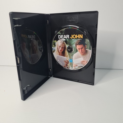 Dear John - DVD - Picture 3 of 4